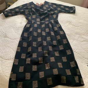 Vintage dress